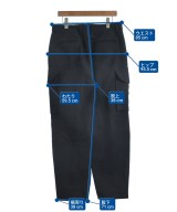 SOPHNET.（ソフネット）カーゴパンツ 紺 サイズ:L メンズ/2200630228050