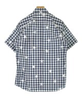 SOPHNET.（ソフネット）カジュアルシャツ 紺 サイズ:S メンズ/2200630308028