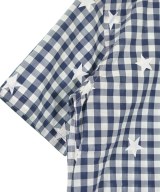 SOPHNET.（ソフネット）カジュアルシャツ 紺 サイズ:S メンズ/2200630308028