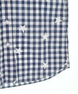 SOPHNET.（ソフネット）カジュアルシャツ 紺 サイズ:S メンズ/2200630308028