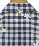 SOPHNET.（ソフネット）カジュアルシャツ 紺 サイズ:S メンズ/2200630308028