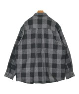 SOPHNET.（ソフネット）カジュアルシャツ 黒 サイズ:XL メンズ/2200617300021