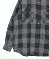 SOPHNET.（ソフネット）カジュアルシャツ 黒 サイズ:XL メンズ/2200617300021