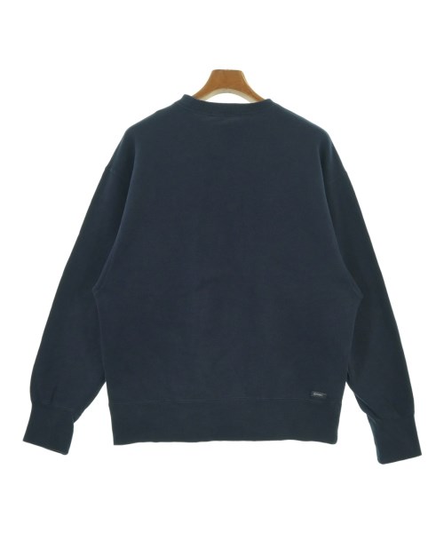 SOPHNET.（ソフネット）スウェット 紺 サイズ:S メンズ/2200631437031