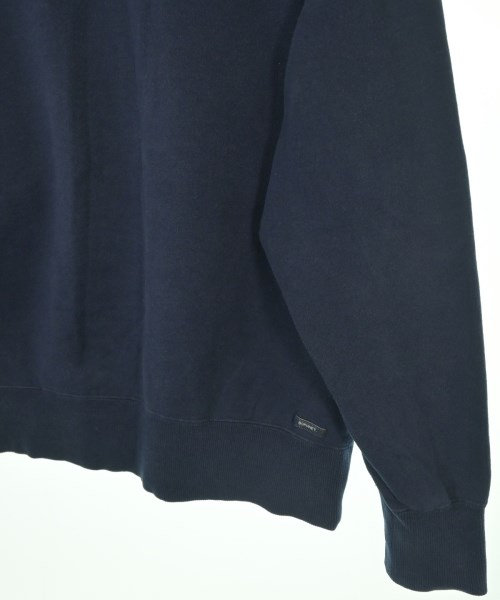 SOPHNET.（ソフネット）スウェット 紺 サイズ:S メンズ/2200631437031