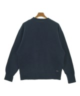 SOPHNET.（ソフネット）スウェット 紺 サイズ:S メンズ/2200631437031