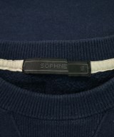 SOPHNET.（ソフネット）スウェット 紺 サイズ:S メンズ/2200631437031