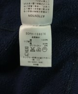 SOPHNET.（ソフネット）スウェット 紺 サイズ:S メンズ/2200631437031