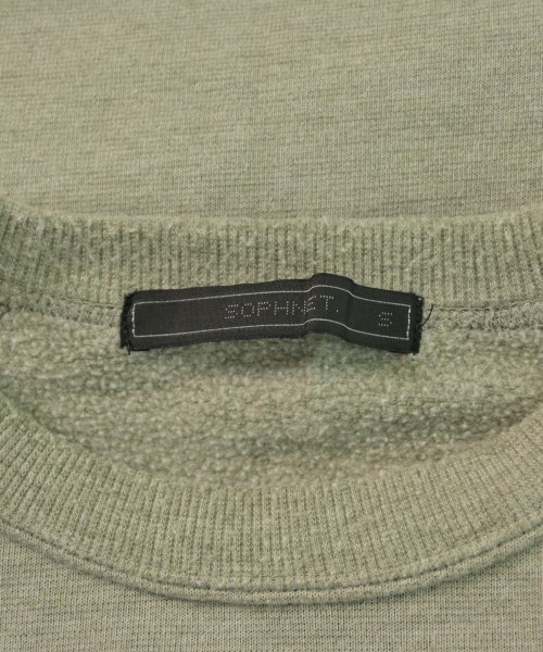 SOPHNET.（ソフネット）スウェット グレー サイズ:S メンズ/2200631437048