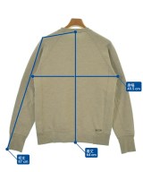 SOPHNET.（ソフネット）スウェット グレー サイズ:S メンズ/2200631437048