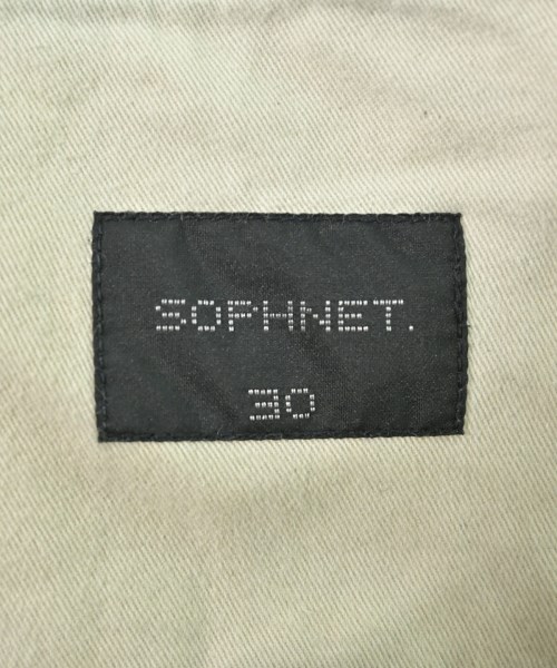 SOPHNET.（ソフネット）デニムパンツ 紺 サイズ:30(M位) メンズ/2200631437093