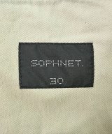 SOPHNET.（ソフネット）デニムパンツ 紺 サイズ:30(M位) メンズ/2200631437093