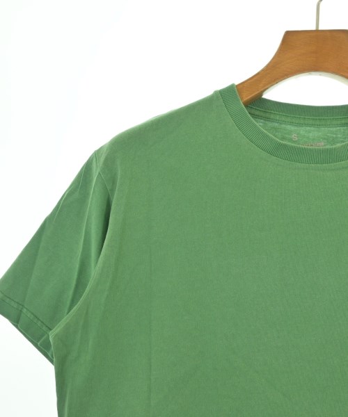 SOPHNET.（ソフネット）Tシャツ・カットソー 緑 サイズ:S メンズ/2200631444053