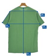 SOPHNET.（ソフネット）Tシャツ・カットソー 緑 サイズ:S メンズ/2200631444053