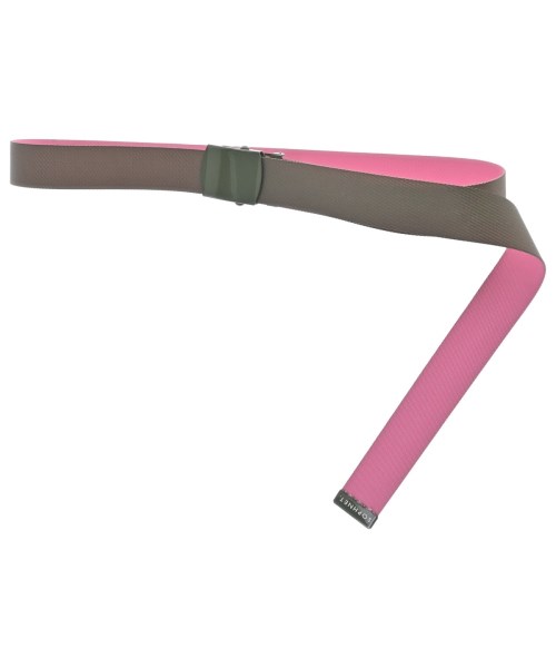 ソフネット(SOPHNET.)のSOPHNET. ベルト