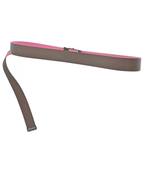 SOPHNET.（ソフネット）ベルト カーキ サイズ:- メンズ/2200631697039