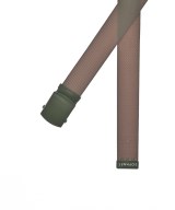 SOPHNET.（ソフネット）ベルト カーキ サイズ:- メンズ/2200631697039