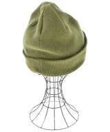 SOPHNET.（ソフネット）ニットキャップ・ビーニー カーキ サイズ:- メンズ/2200631722014