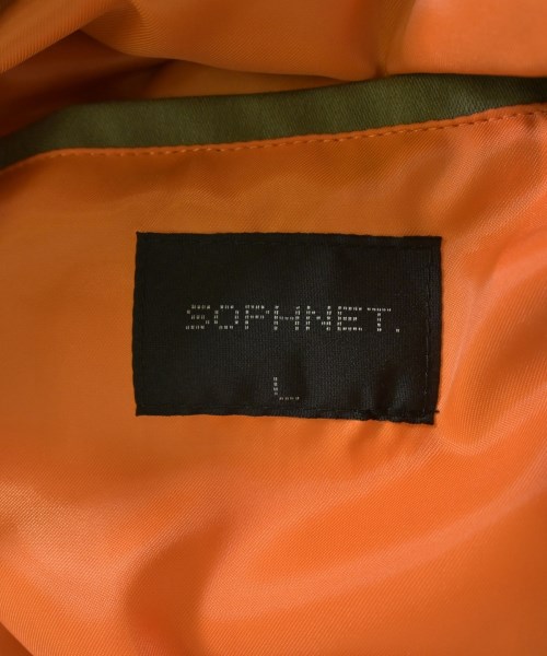 SOPHNET.（ソフネット）その他 カーキ サイズ:L メンズ/2200627083204