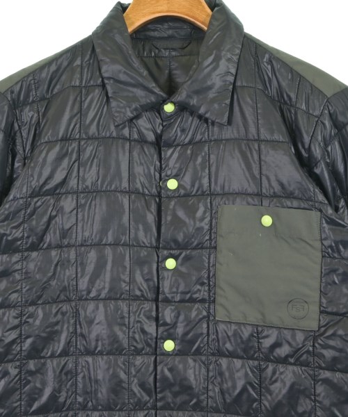 SOPHNET.（ソフネット）カジュアルシャツ 黒 サイズ:L メンズ/2200629166103