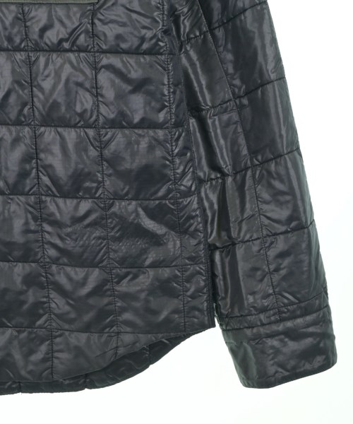 SOPHNET.（ソフネット）カジュアルシャツ 黒 サイズ:L メンズ/2200629166103