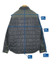 SOPHNET.（ソフネット）カジュアルシャツ 黒 サイズ:L メンズ/2200629166103