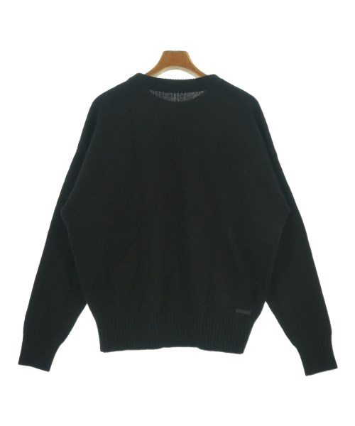 SOPHNET.（ソフネット）ニット・セーター 黒 サイズ:M メンズ/2200632286089