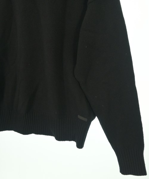 SOPHNET.（ソフネット）ニット・セーター 黒 サイズ:M メンズ/2200632286089