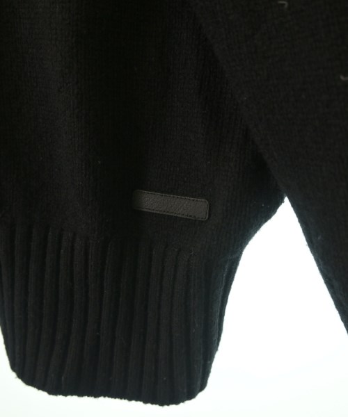 SOPHNET.（ソフネット）ニット・セーター 黒 サイズ:M メンズ/2200632286089