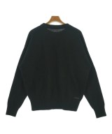 SOPHNET.（ソフネット）ニット・セーター 黒 サイズ:M メンズ/2200632286089