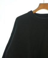 SOPHNET.（ソフネット）ニット・セーター 黒 サイズ:M メンズ/2200632286089