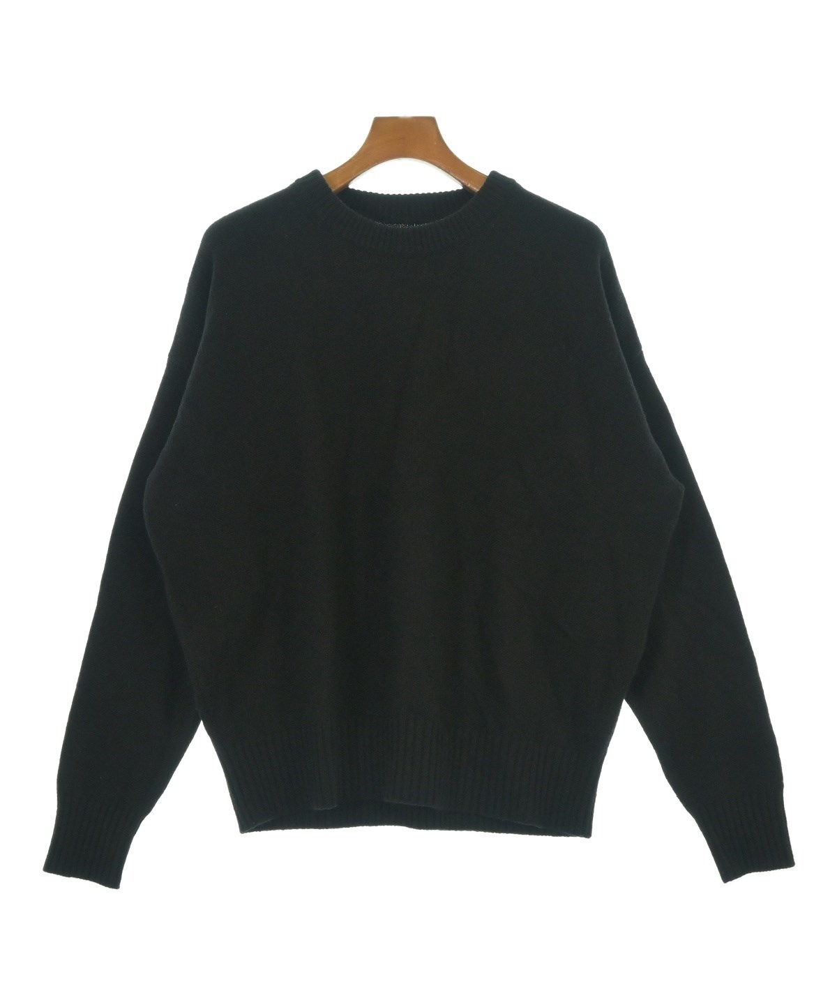 SOPHNET.（ソフネット）ニット・セーター 黒 サイズ:M メンズ