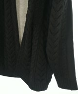 SOPHNET.（ソフネット）カーディガン 黒 サイズ:M メンズ/2200632286096