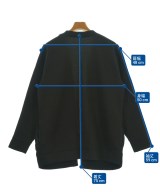 SOPHNET.（ソフネット）カーディガン 黒 サイズ:M メンズ/2200632286096