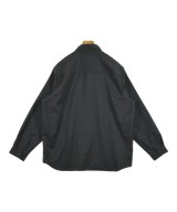 SOPHNET.（ソフネット）カジュアルシャツ 黒 サイズ:S メンズ/2200632286102