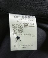 SOPHNET.（ソフネット）カジュアルシャツ 黒 サイズ:S メンズ/2200632286102