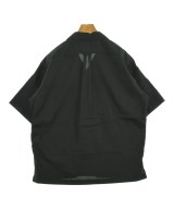 SOPHNET.（ソフネット）カジュアルシャツ 黒 サイズ:M メンズ/2200632286119