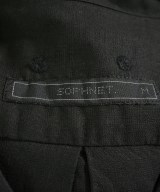 SOPHNET.（ソフネット）カジュアルシャツ 黒 サイズ:M メンズ/2200632286119