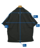 SOPHNET.（ソフネット）カジュアルシャツ 黒 サイズ:M メンズ/2200632286119