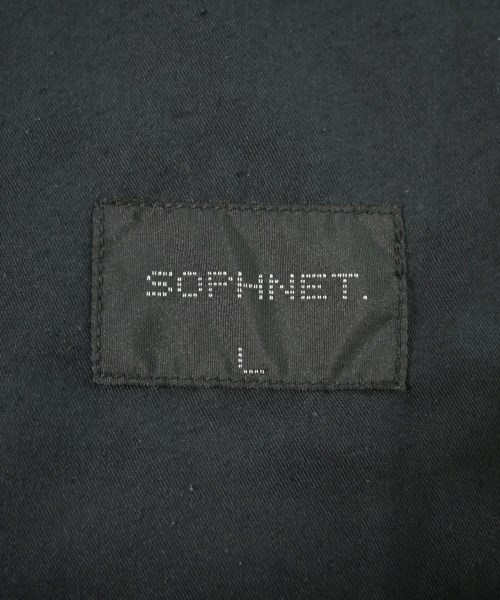 SOPHNET.（ソフネット）その他 黒 サイズ:L メンズ/2200632286126