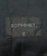 SOPHNET.（ソフネット）その他 黒 サイズ:S メンズ/2200632286133