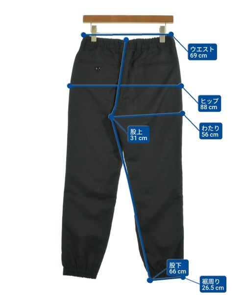 SOPHNET.（ソフネット）その他 黒 サイズ:S メンズ/2200632286140