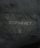 SOPHNET.（ソフネット）その他 黒 サイズ:S メンズ/2200632286140