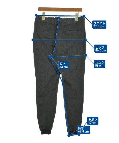 SOPHNET.（ソフネット）その他 グレー サイズ:M メンズ/2200632286157