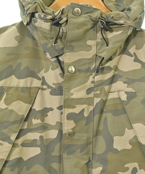 SOPHNET.（ソフネット）その他 カーキ サイズ:S メンズ/2200632403066