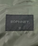 SOPHNET.（ソフネット）その他 カーキ サイズ:S メンズ/2200632403066