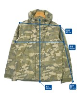 SOPHNET.（ソフネット）その他 カーキ サイズ:S メンズ/2200632403066