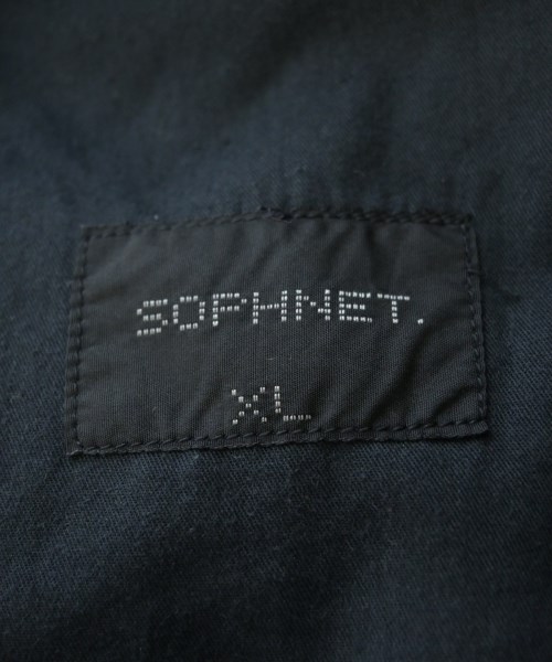 SOPHNET.（ソフネット）その他 黒 サイズ:XL メンズ/2200632406067