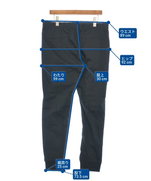 SOPHNET.（ソフネット）その他 黒 サイズ:XL メンズ/2200632406067