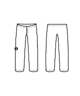 SOPHNET.（ソフネット）その他 黒 サイズ:XL メンズ/2200632406067